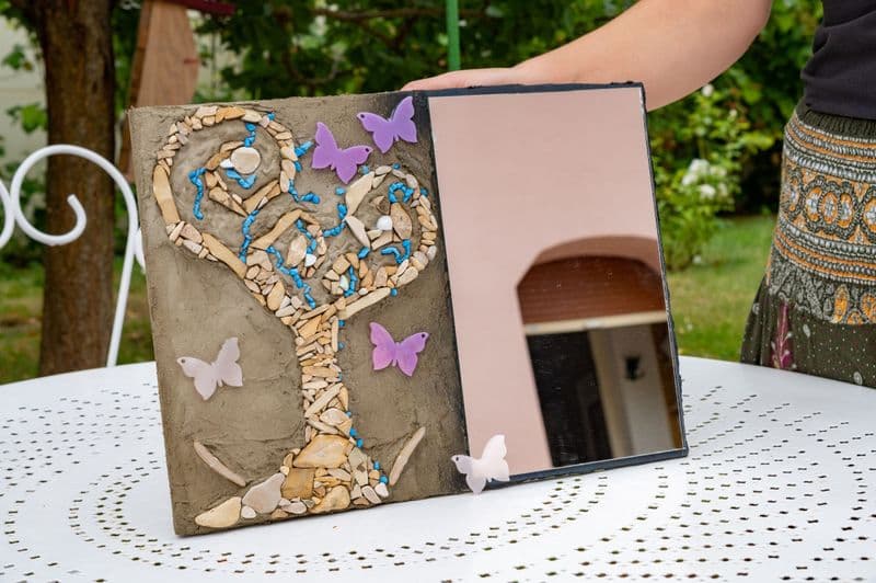 Initiez-vous à la mosaïque