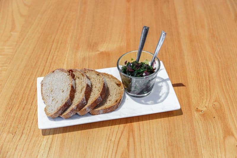 Billet Atelier - Découvrez les algues et dégustez-les !