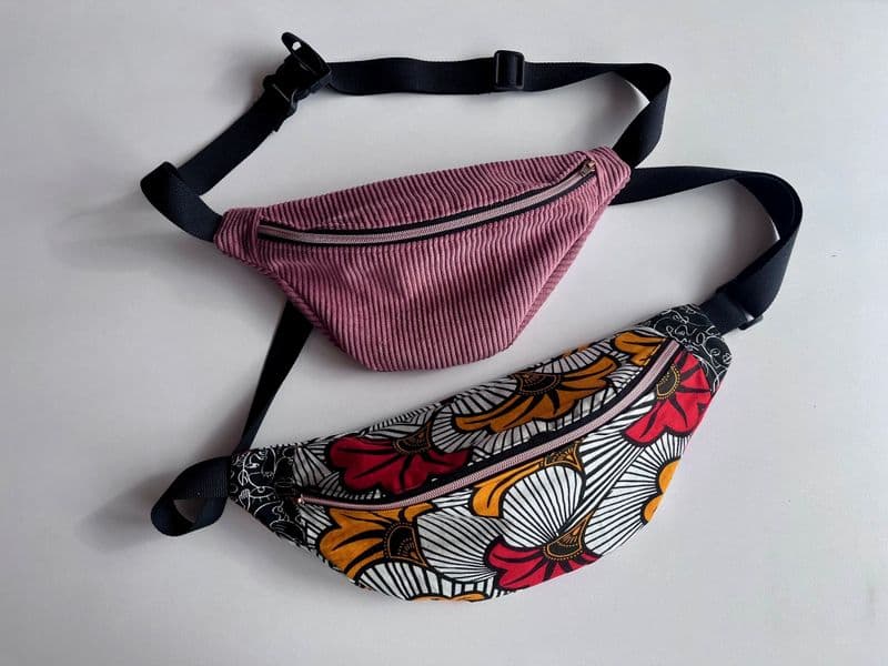 Billet Atelier - Cousez votre banane personnalisée