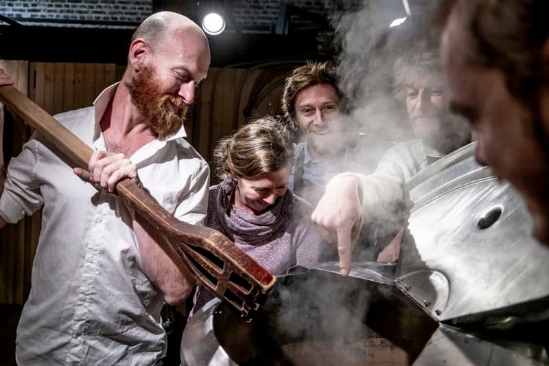 Billet Atelier - Initiez-vous au brassage de bière