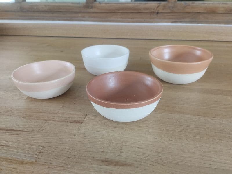 Billet Initiez-vous au tour de potier