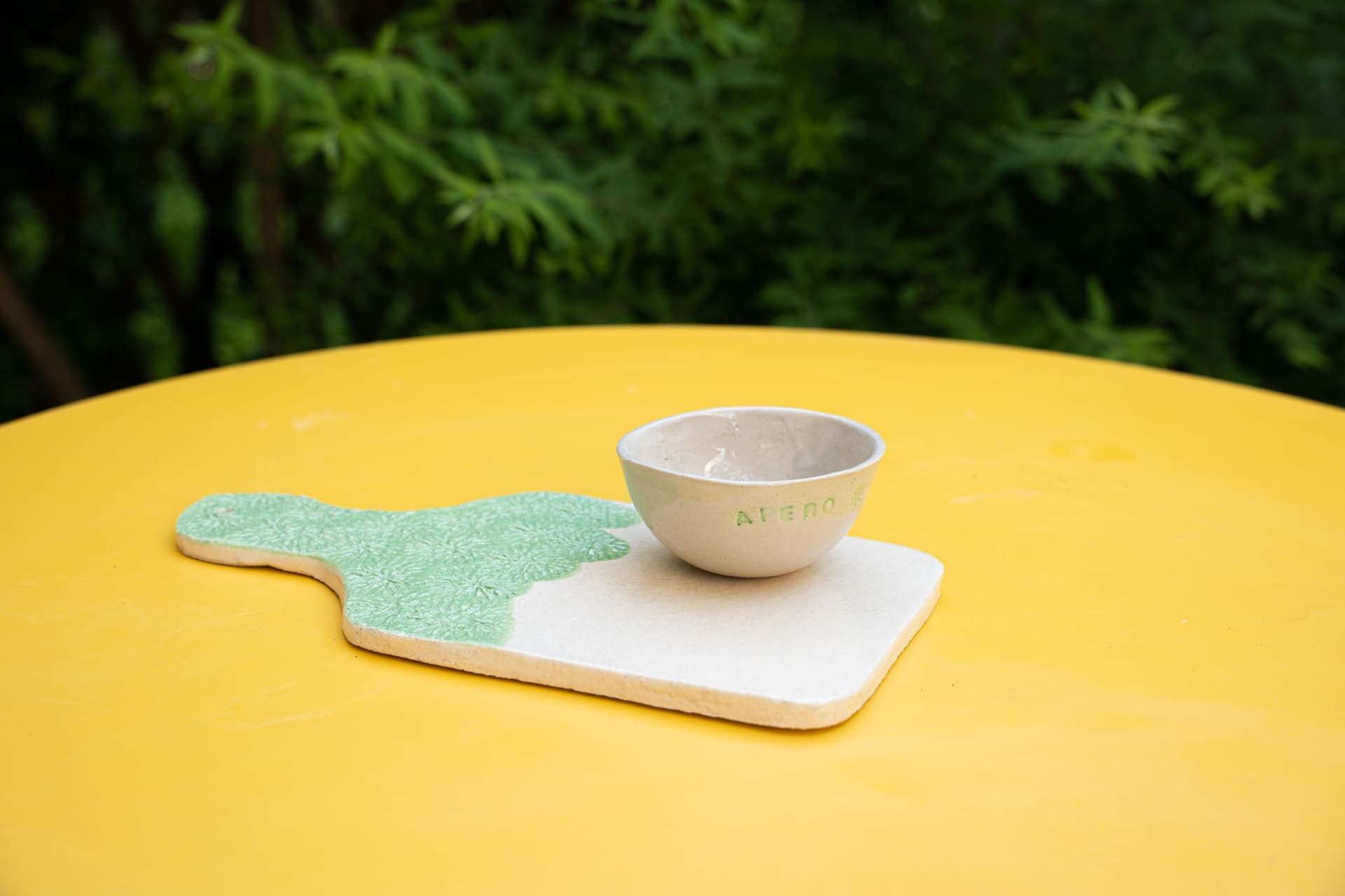 Billet Modelez votre set apéro