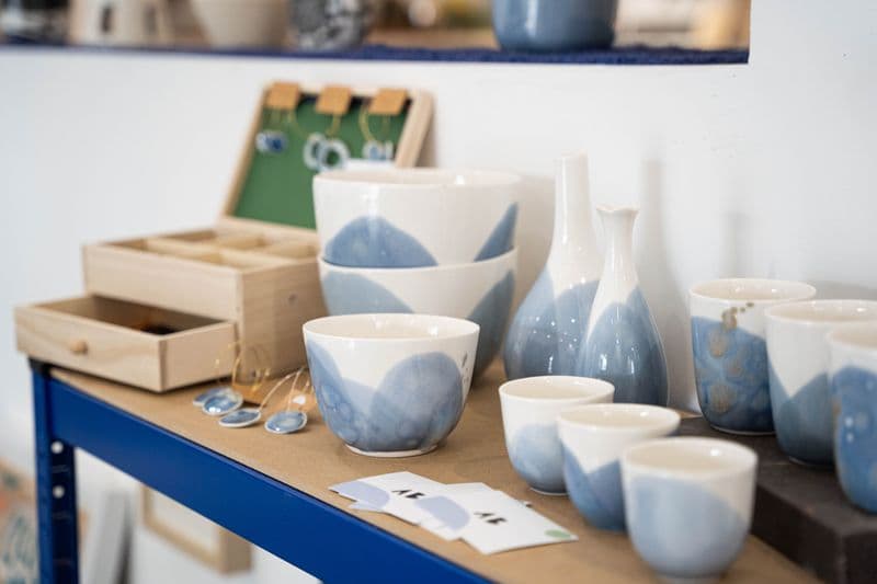 Billet Atelier - Initiez-vous au tour sur une journée