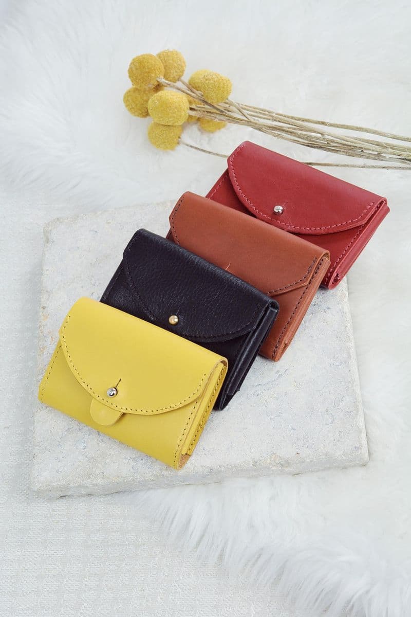 Réalisez votre indispensable en cuir