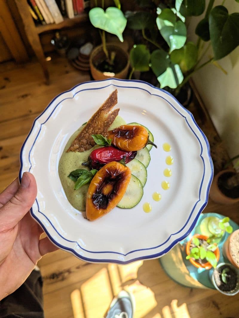 Billet Atelier - Réalisez un menu gastronomique complet