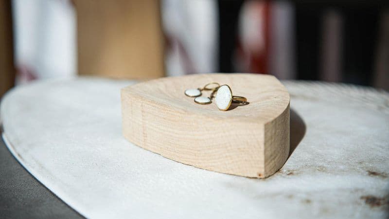 Billet Atelier - Initiez-vous à la sculpture sur bois