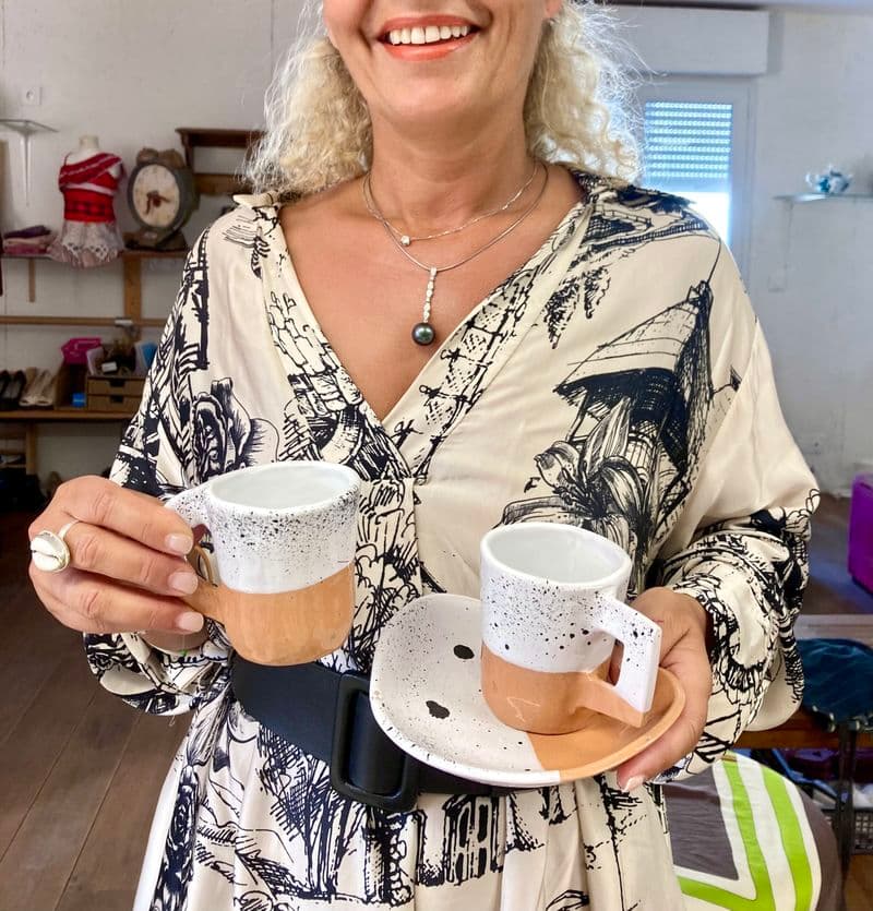 Initiez-vous au modelage