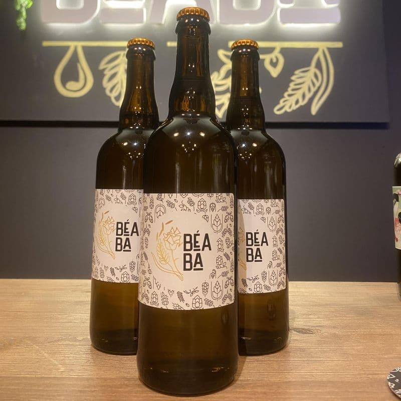 Brassez votre bière artisanale
