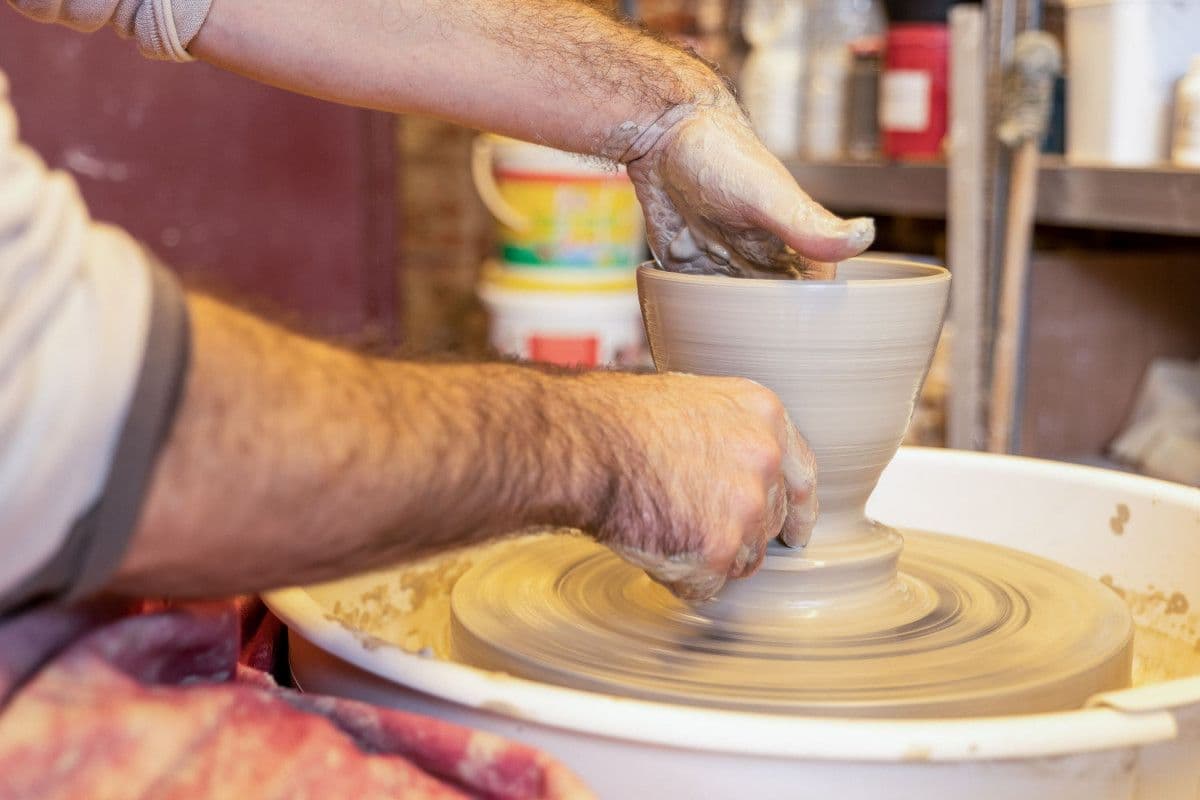 Billet Initiez-vous au tour