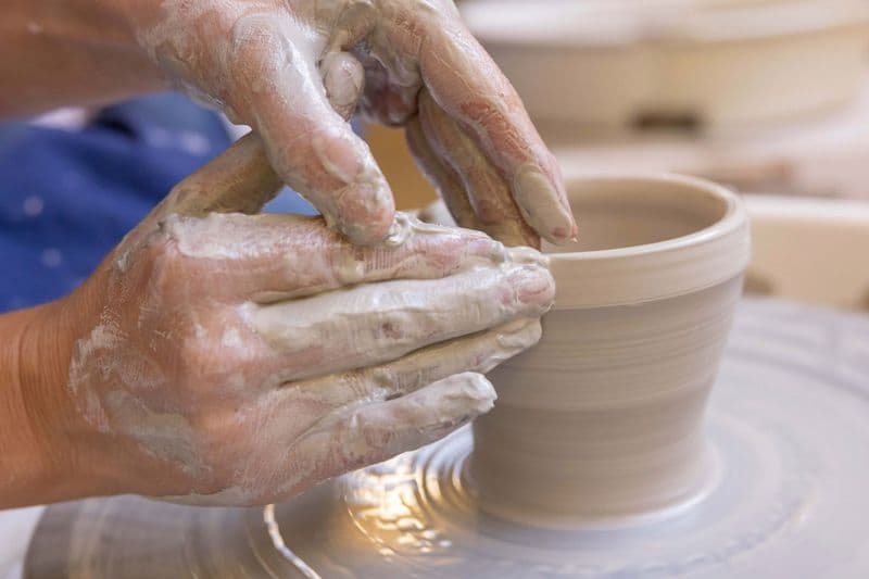Billet Atelier - Initiez-vous au tournage de céramique