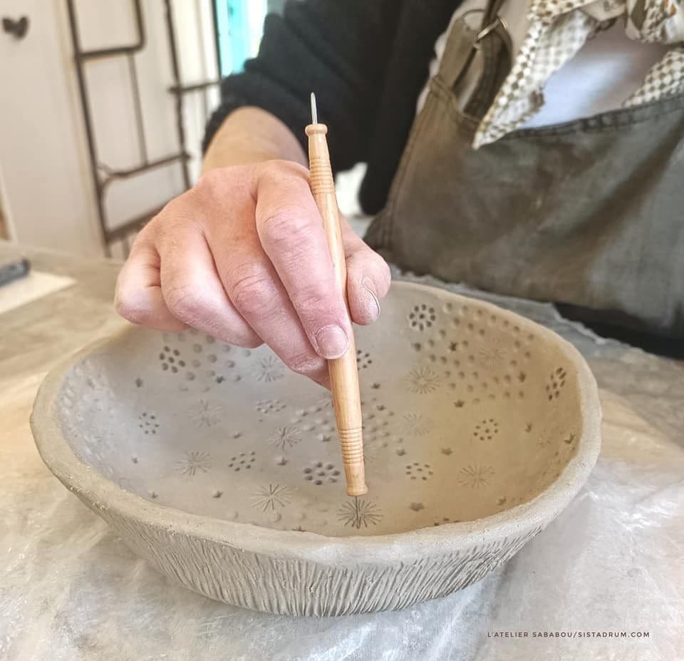 Initiez-vous au modelage