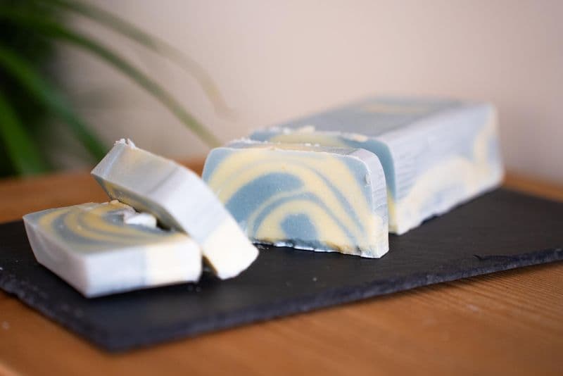 Créez votre savon naturel