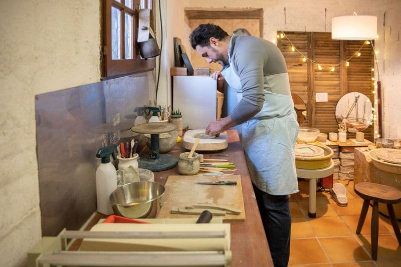 Initiez-vous au modelage