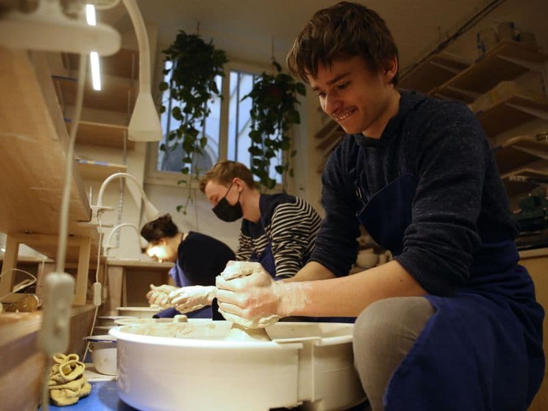 Billet Atelier - Initiez-vous au tour