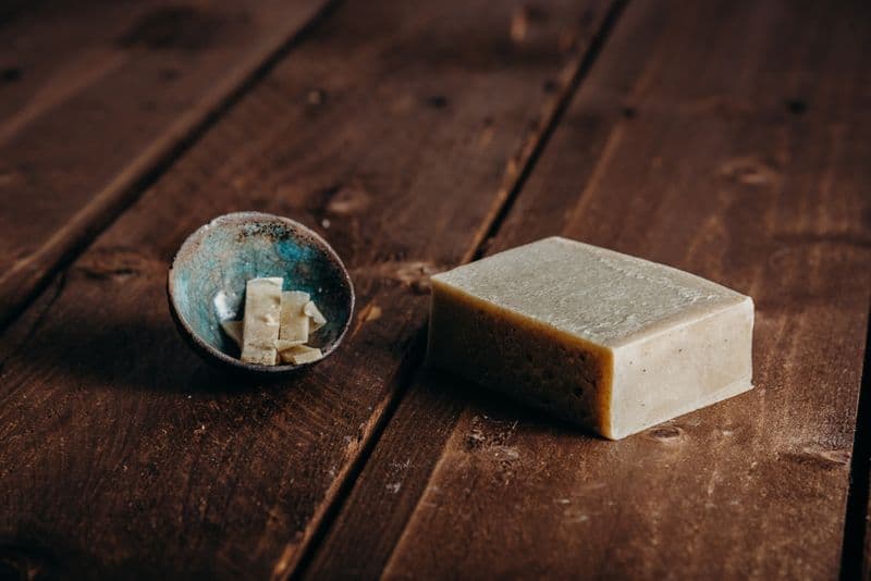 Réalisez votre savon saponifié à froid