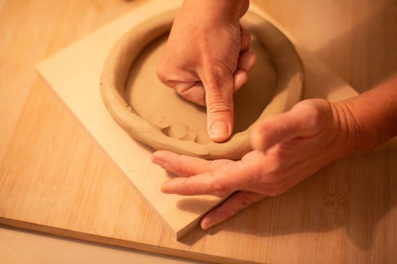 Billet Atelier - Initiez-vous au modelage - 2J