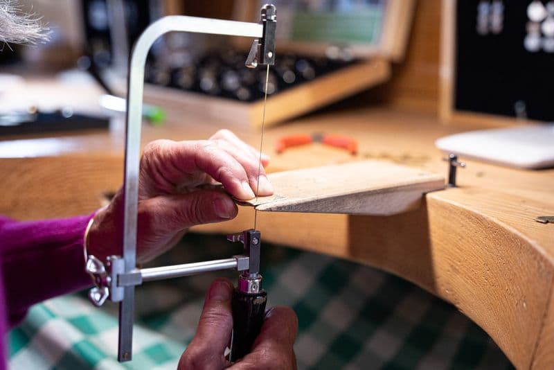 Créez vos bijoux en duo - 2J