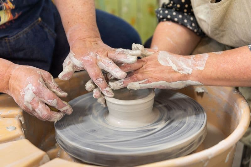 Billet Initiez-vous au tour