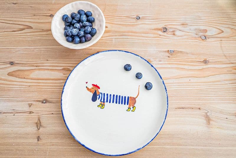 Décorez votre pièce en céramique