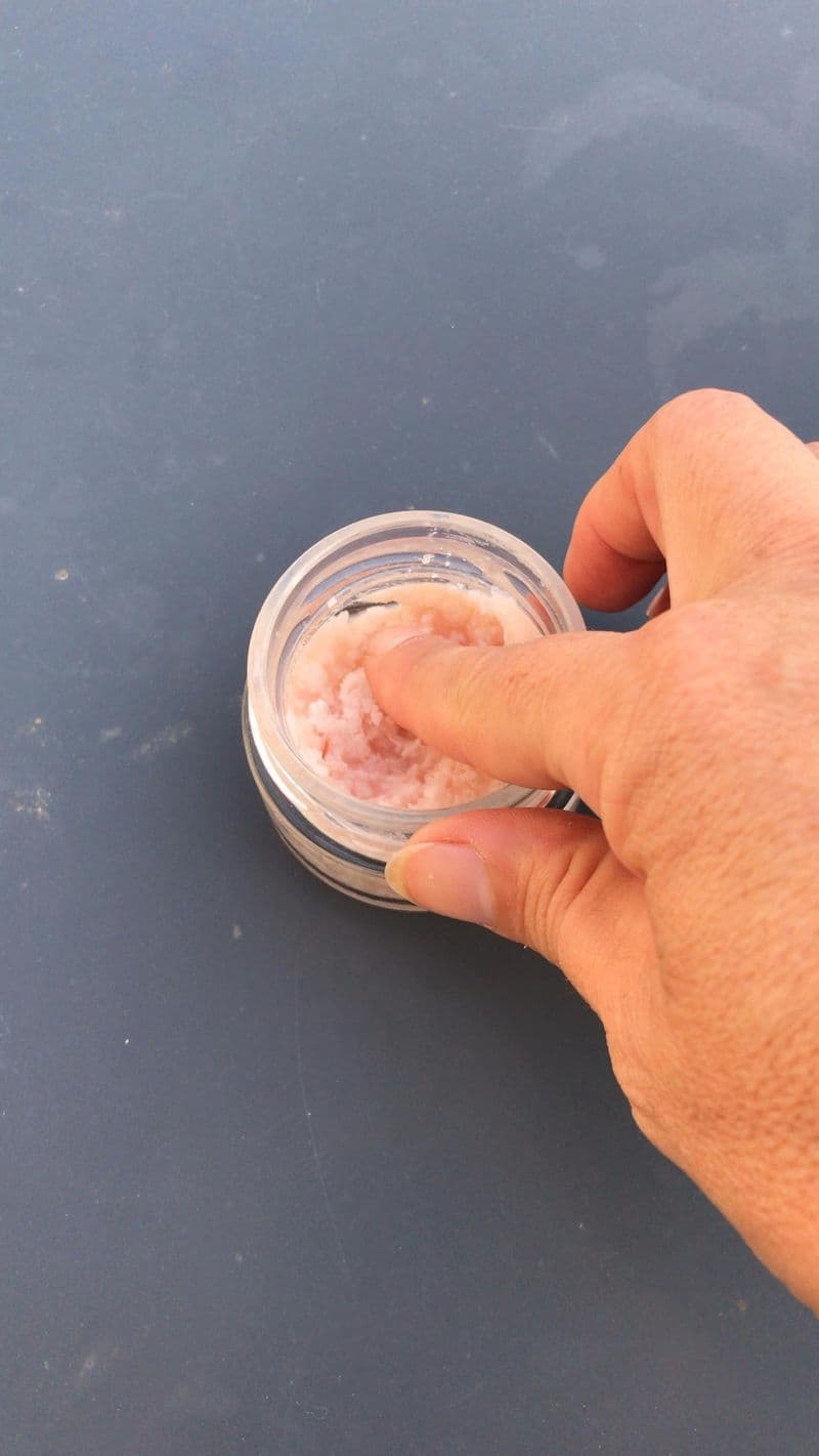 Billet Atelier - Réalisez votre macérât huileux et votre baume