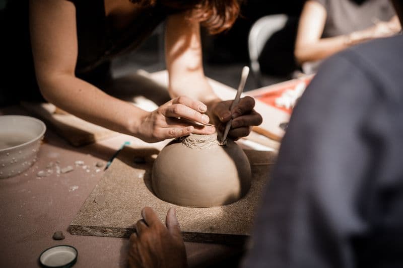 Initiez-vous au modelage