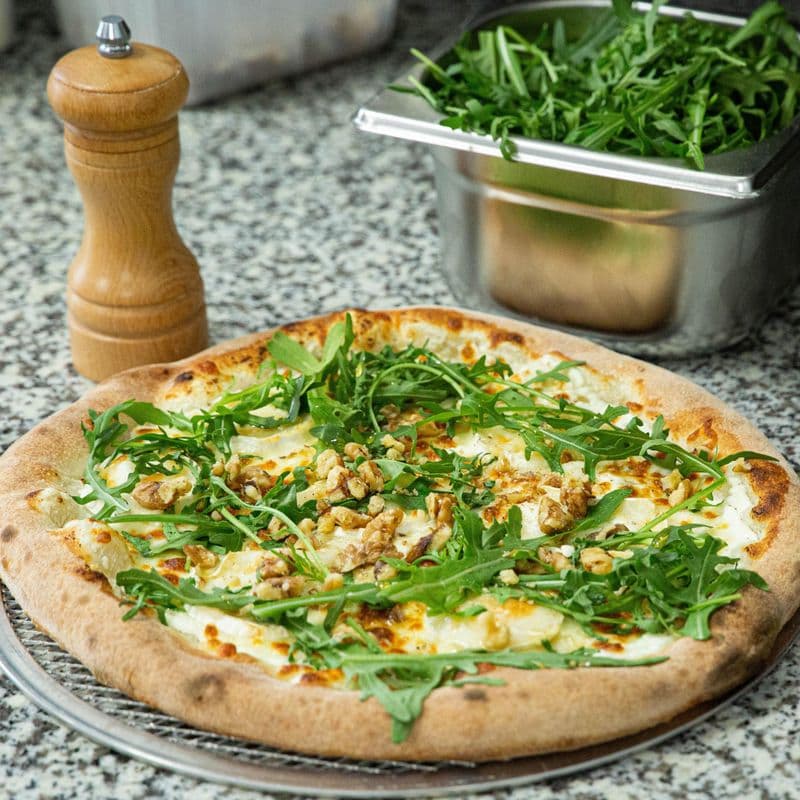 Billet Atelier - Réalisez vos pizzas en groupe