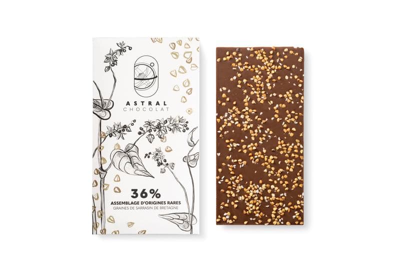 Billet Réalisez vos tablettes de chocolat