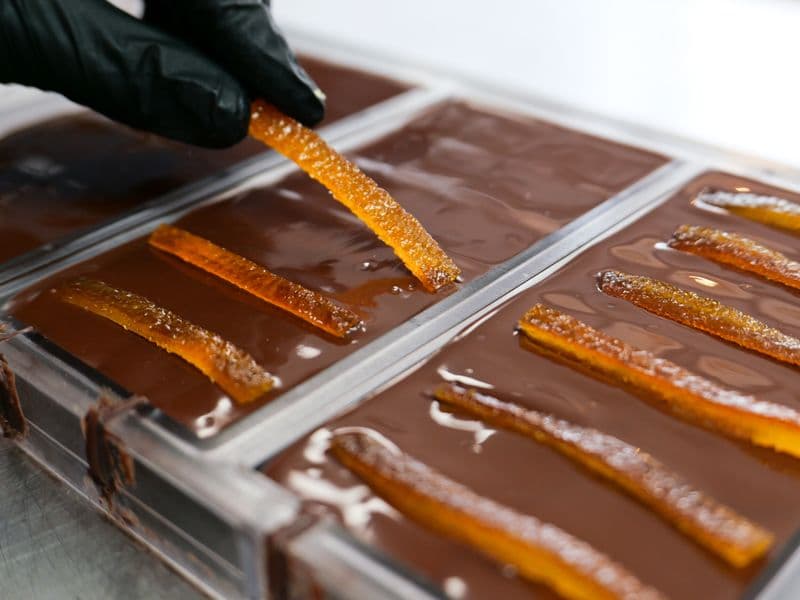 Billet Atelier - Réalisez votre chocolat artisanal Bean to bar