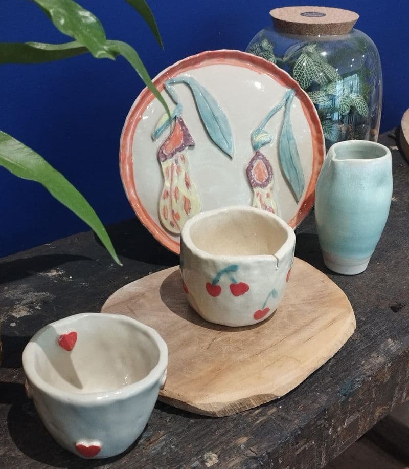 Billet Atelier - Initiez-vous au modelage