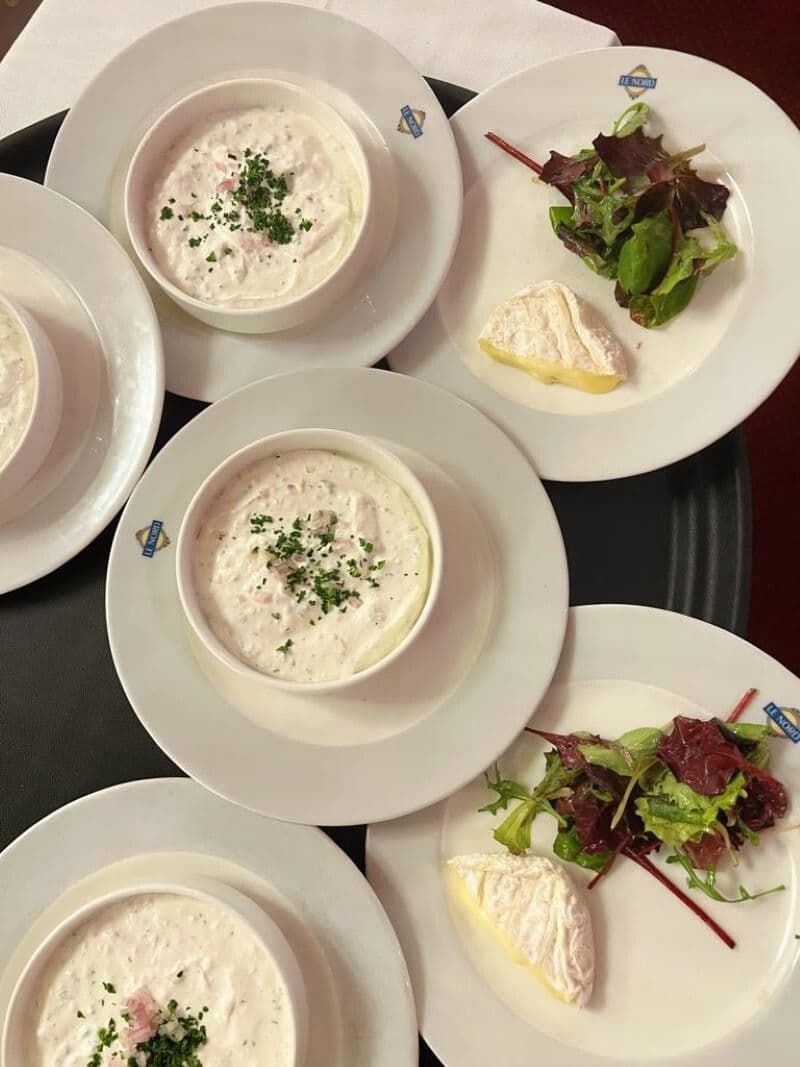 Billet Atelier - Partez à la découverte de la gastronomie lyonnaise