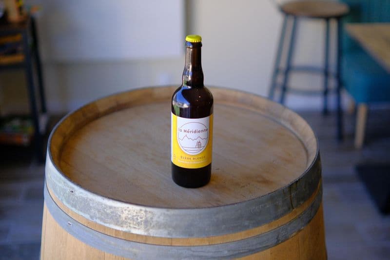 Billet Brassez votre bière artisanale en duo