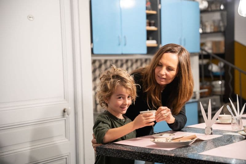 Billet Atelier - Réalisez vos bougies en famille