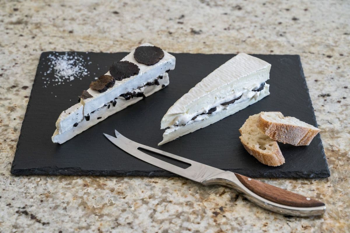 Billet Truffez votre fromage