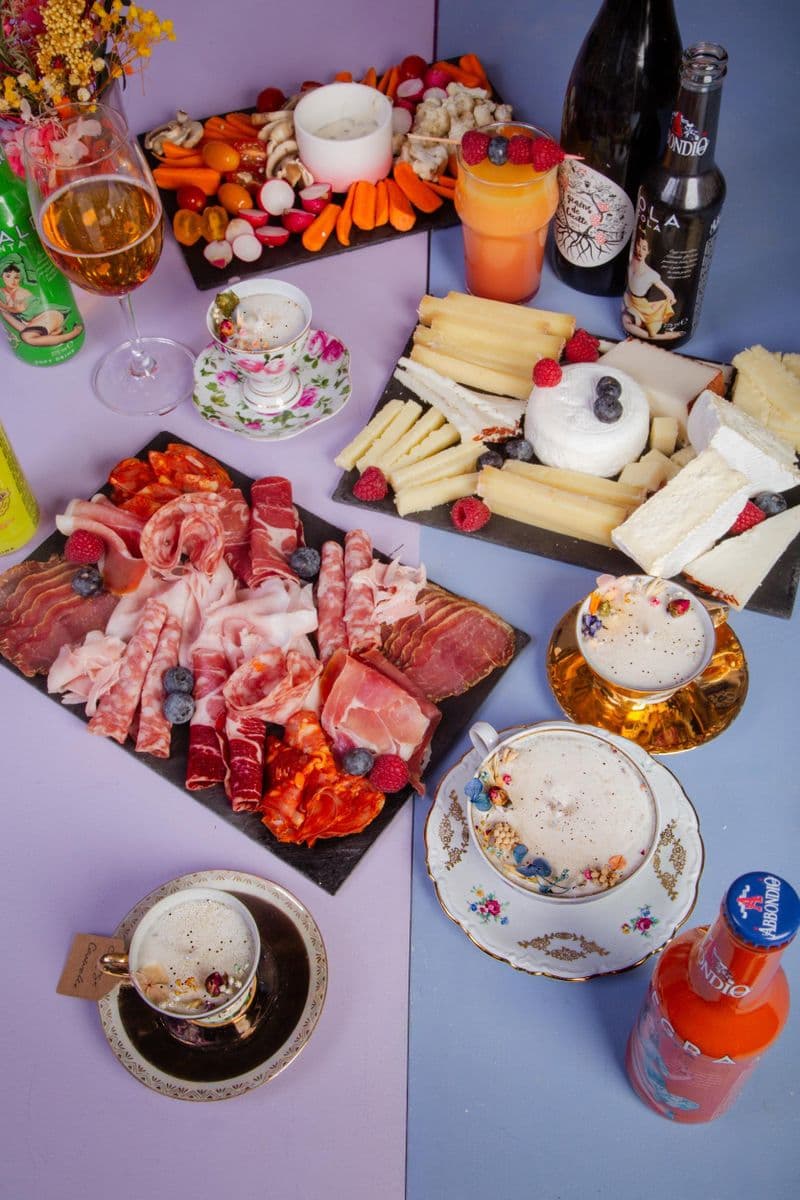 Billet Atelier - Créez votre bougie autour d’un apéro