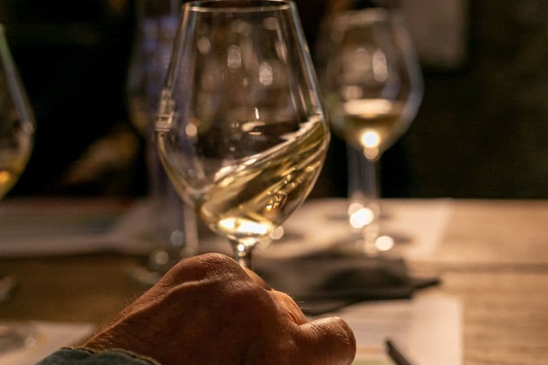 Visitez un vignoble et dégustez sa sélection de vins