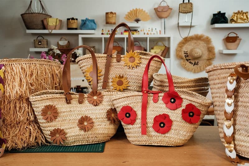 Billet Créez votre panier provençal