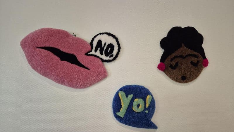 Billet Atelier - Initiez-vous au tufting