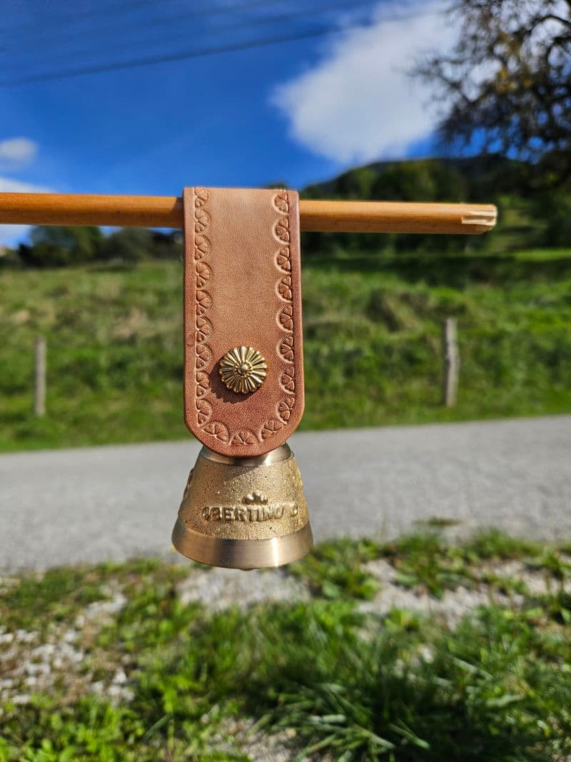 Billet Créez votre propre clochette savoyarde