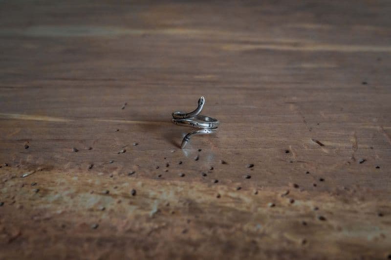 Atelier privé - Réalisez votre bijou en argent