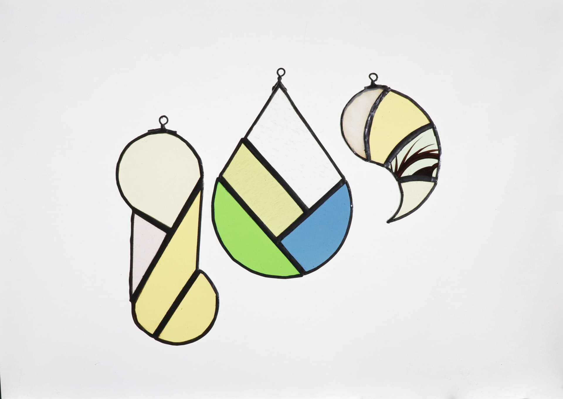 Billet Atelier - Découvrez l'univers du vitrail