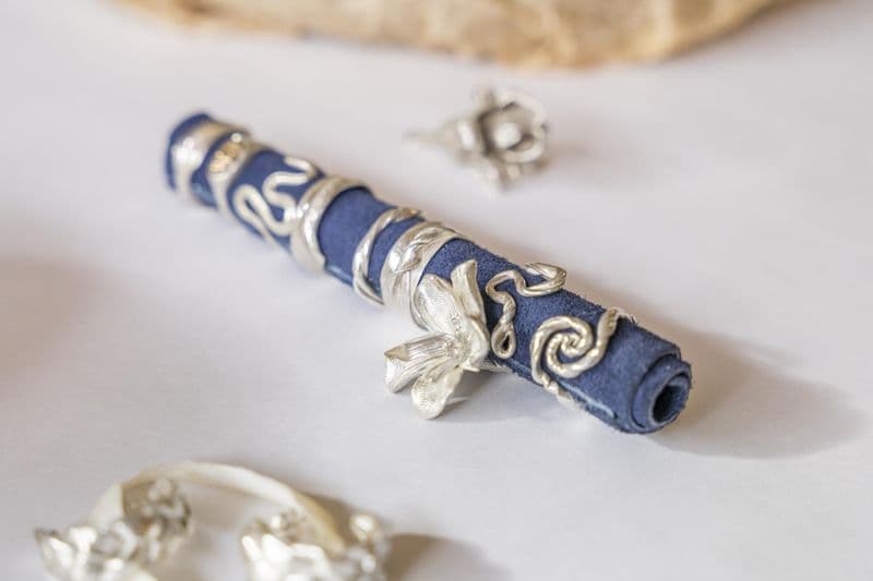 Billet Atelier - Créez votre bijou en Mitsuro Hikime