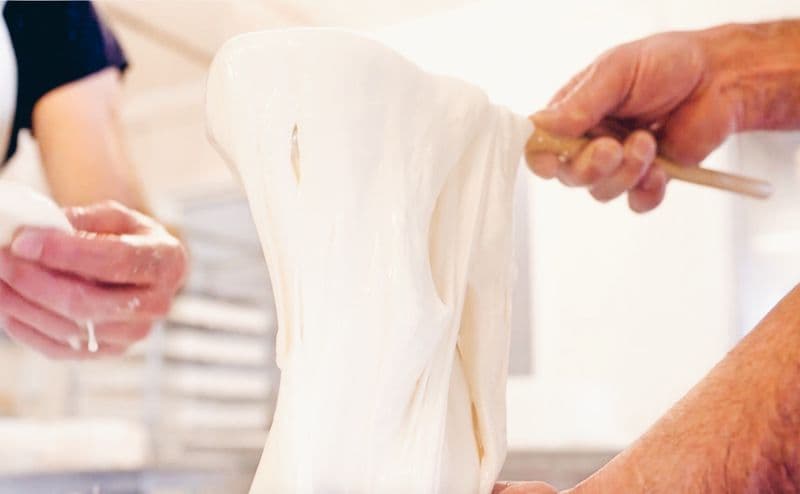 Billet Réalisez votre Burrata et Mozzarella artisanales