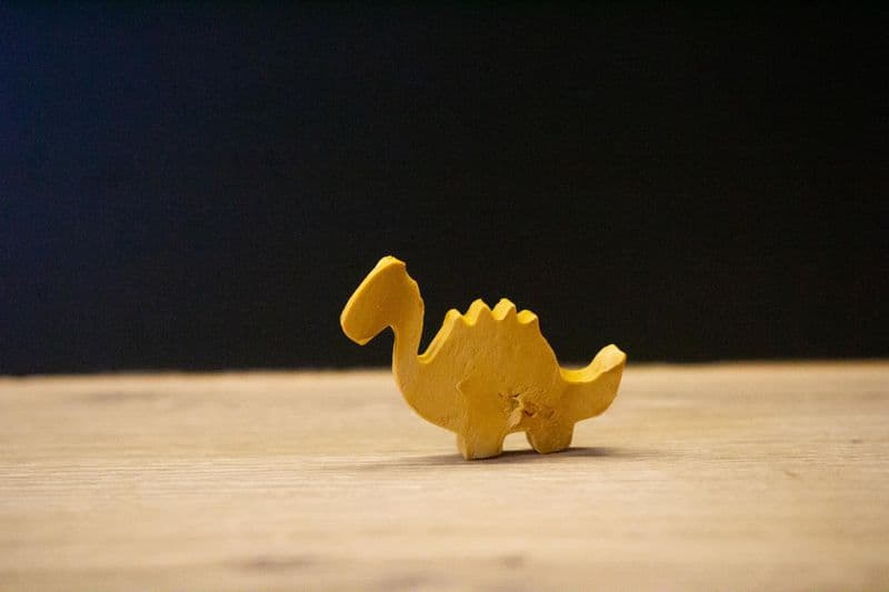 Modèle ton premier savon