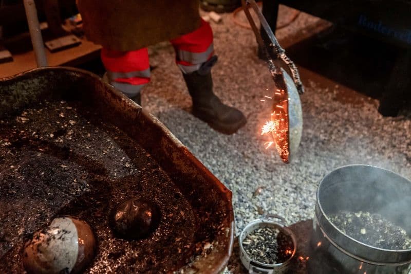 Billet Atelier - Initiez-vous au raku - 2J