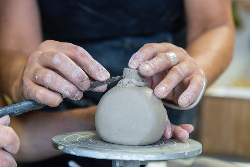 Initiez-vous au modelage