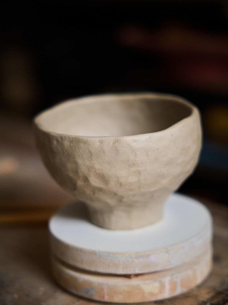 Billet Modelez votre tasse à café