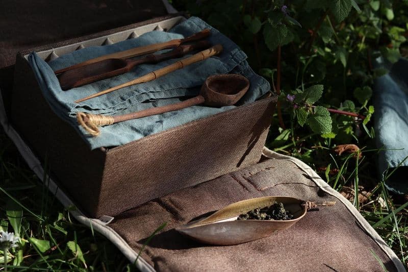 Billet Atelier - Initiez-vous aux accords thés et fromages