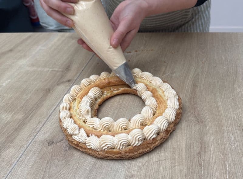 Billet Atelier - Réalisez votre grand Paris-Brest
