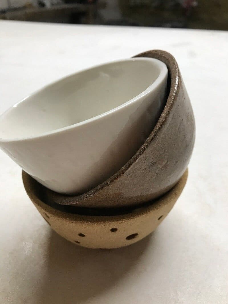 Initiez-vous au modelage