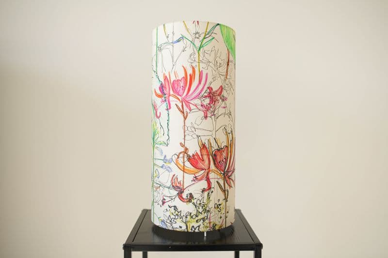 Billet Réalisez votre lampe